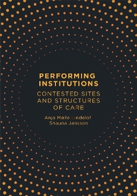 Performing Institutions