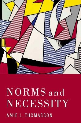 Norms and Necessity - Amie Thomasson