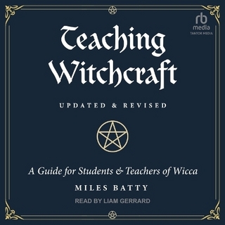 Teaching Witchcraft