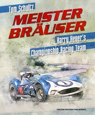 Meister Brauser - Tom Schultz