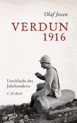 Verdun 1916 - Jessen, Olaf