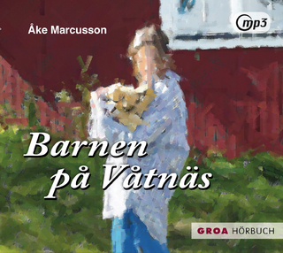 Barnen på Våtnäs