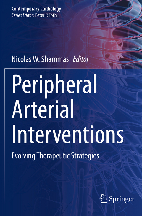 Peripheral Arterial Interventions - 