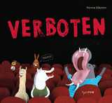 Verboten - Hanna D&auml;umer