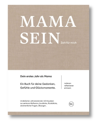 MAMA SEIN, Zeit für mich