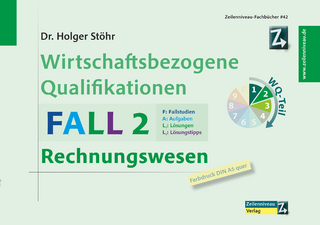 Wirtschaftsbezogene Qualifikationen