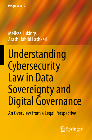 Understanding Cybersecurity Law in Data Sovereignty and Digital Governance