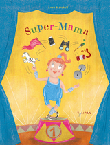Super-Mama - Anna Marshall