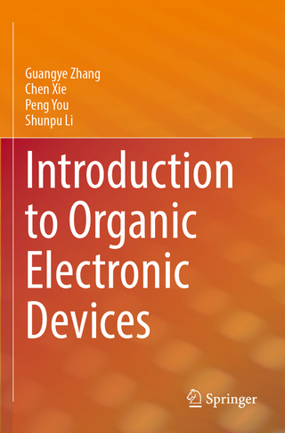 Introduction to Organic Electronic Devices