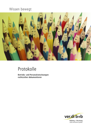 Protokolle führen