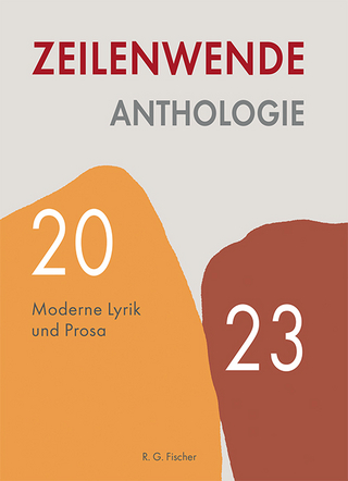 Zeilenwende Anthologie