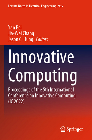 Innovative Computing