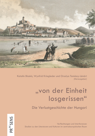 „von der Einheit losgerissen“
