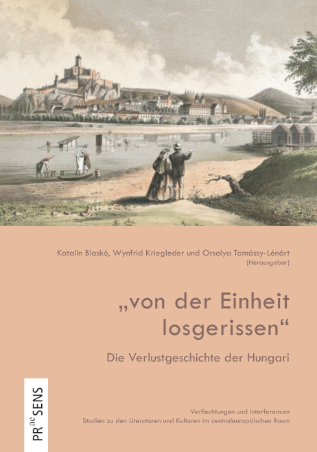 &bdquo;von der Einheit losgerissen&ldquo; - 