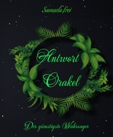 Antwort Orakel - Samuela Frei