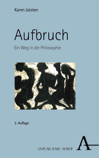 Aufbruch