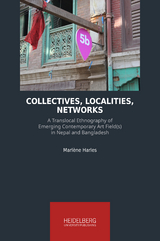 Collectives, Localities, Networks - Marl&egrave;ne Harles