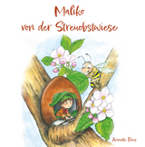 Maliko von der Streuobstwiese - Annette Raus