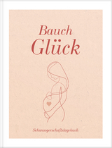 Bauch Gl&uuml;ck - Lisa Wirth