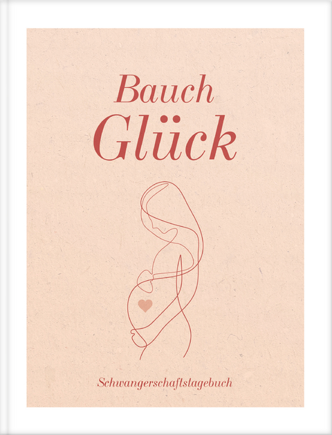 Bauch Gl&uuml;ck - Lisa Wirth
