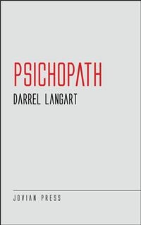 Psichopath - Darrel Langart