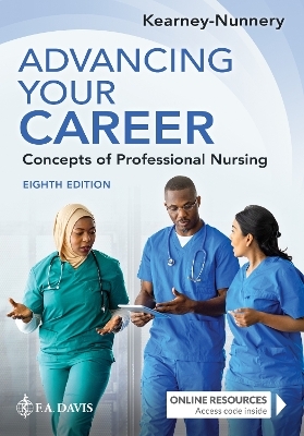 Advancing Your Career - Rose Kearney Nunnery