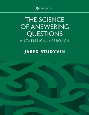 The Science of Answering Questions