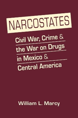 Narcostates - WilliamL. Marcy, Geoffrey F. Williams