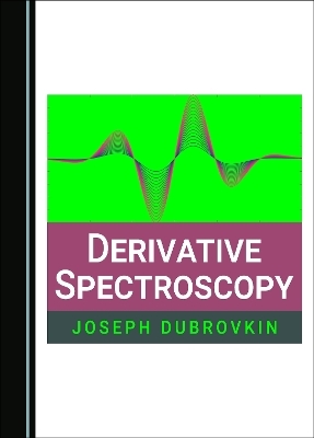 Derivative Spectroscopy
