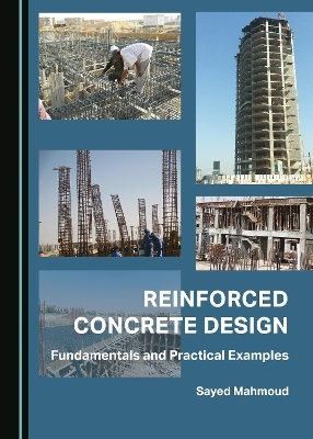 Reinforced Concrete Design