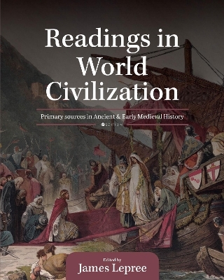 Readings in World Civilization - 