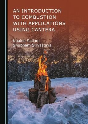 An Introduction to Combustion with Applications Using Cantera - Khaled Sallam, Shubham Srivastava