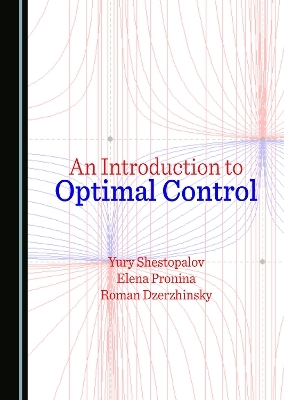 An Introduction to Optimal Control