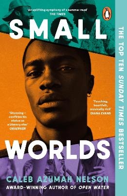Small Worlds - Caleb Azumah Nelson