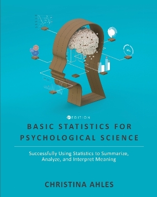 Basic Statistics for Psychological Science