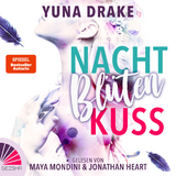Nachtbl&uuml;tenkuss - Yuna Drake