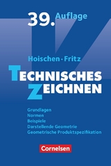 Hoischen - Technisches Zeichnen - Andreas Fritz