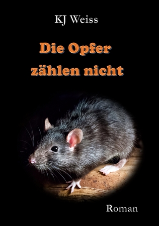 Die Opfer zählen nicht