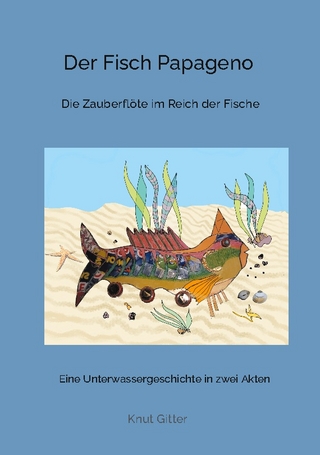 Der Fisch Papageno