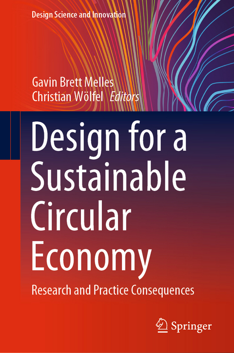 Design for a Sustainable Circular Economy - 