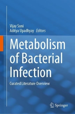 Metabolism of Bacterial Infection - 