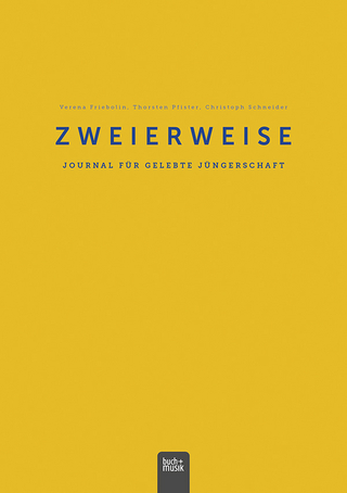 Zweierweise
