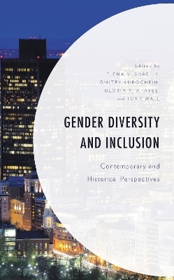 Gender Diversity and Inclusion - 