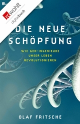 Die neue Schöpfung - Olaf Fritsche