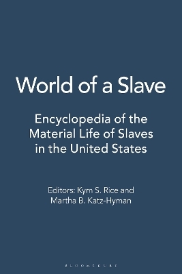 World of a Slave