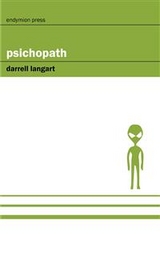 Psichopath - Darrell Langart