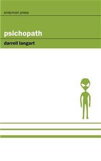 Psichopath - Darrell Langart