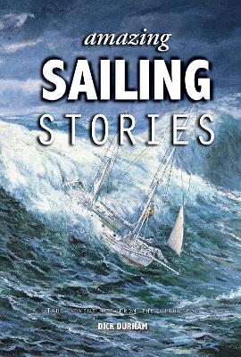 Amazing Sailing Stories