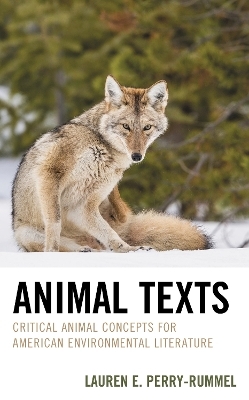 Animal Texts