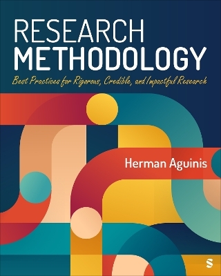 Research Methodology - Herman Aguinis